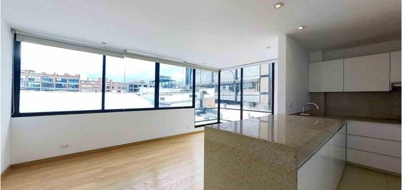 Apartamento en Venta en Bogotá, D.C., santa paula
