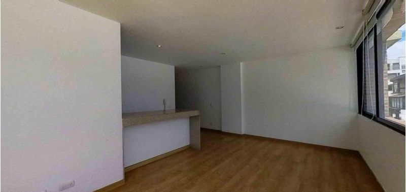 Apartamento en Venta en Bogotá, D.C., santa paula-2