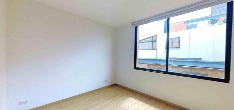 Apartamento en Venta en Bogotá, D.C., santa paula-3