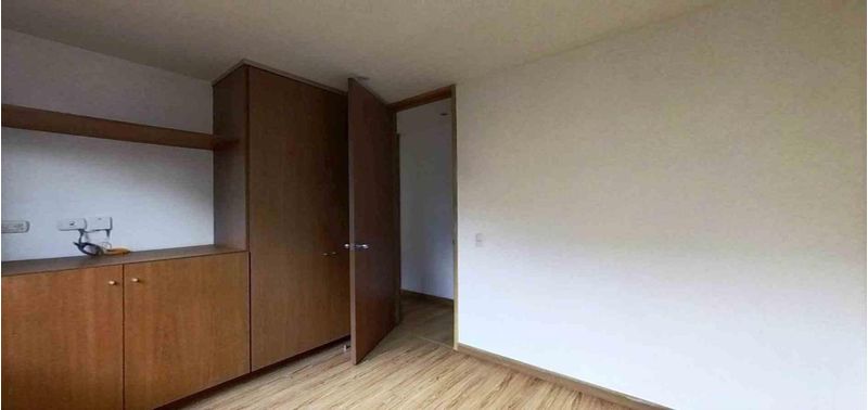 Apartamento en Venta en Bogotá, D.C., santa paula-4