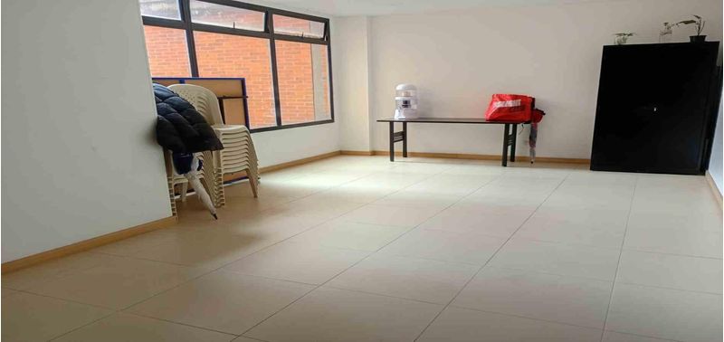 Apartamento en Venta en Bogotá, D.C., santa paula-5