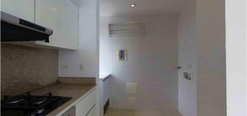 Apartamento en Venta en Bogotá, D.C., santa paula-7