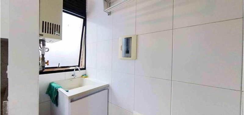 Apartamento en Venta en Bogotá, D.C., santa paula-9