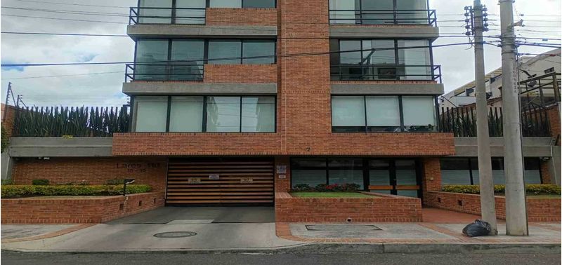 Apartamento en Venta en Bogotá, D.C., santa paula-10