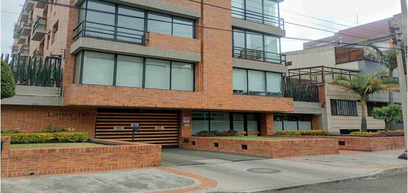 Apartamento en Venta en Bogotá, D.C., santa paula-11