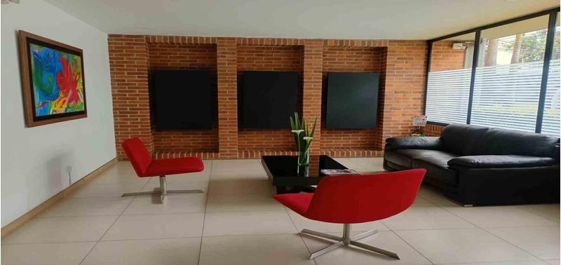 Apartamento en Venta en Bogotá, D.C., santa paula-13