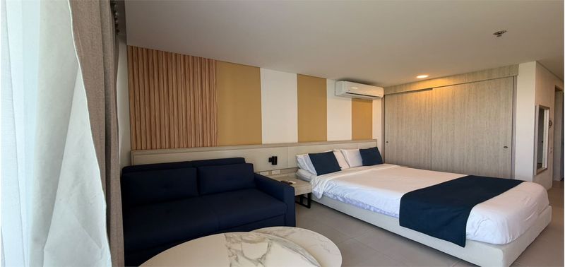 Apartamento en Venta en Santa Marta, pozos colorado-6