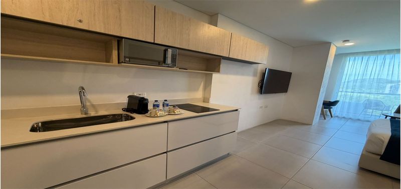 Apartamento en Venta en Santa Marta, pozos colorado-8