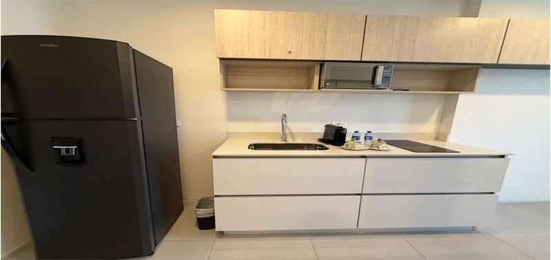 Apartamento en Venta en Santa Marta, pozos colorado-9