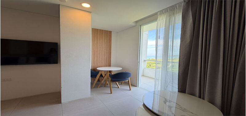 Apartamento en Venta en Santa Marta, pozos colorado-10