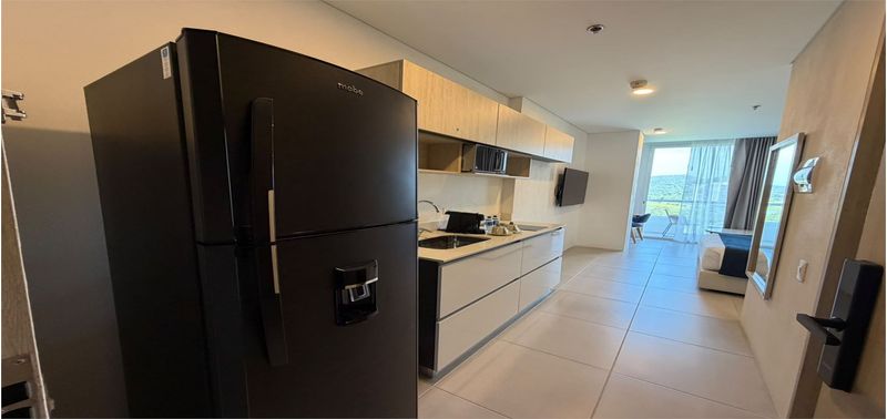 Apartamento en Venta en Santa Marta, pozos colorado-11
