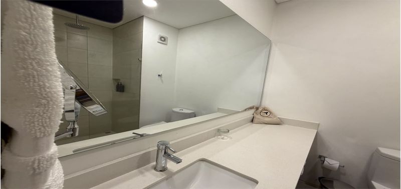 Apartamento en Venta en Santa Marta, pozos colorado-12