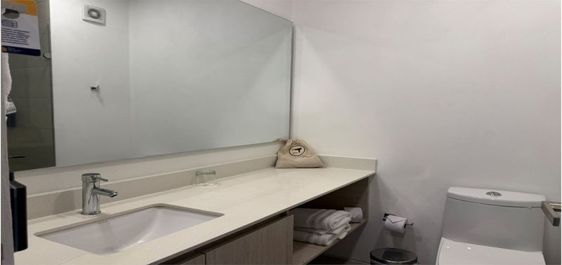 Apartamento en Venta en Santa Marta, pozos colorado-13