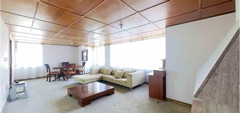 Apartamento en Venta en Bogotá, D.C., Caobos Salazar