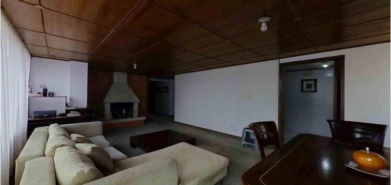 Apartamento en Venta en Bogotá, D.C., Caobos Salazar-1