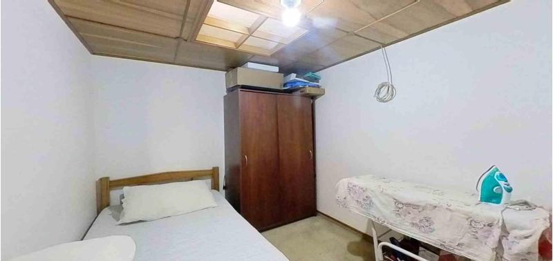 Apartamento en Venta en Bogotá, D.C., Caobos Salazar-3