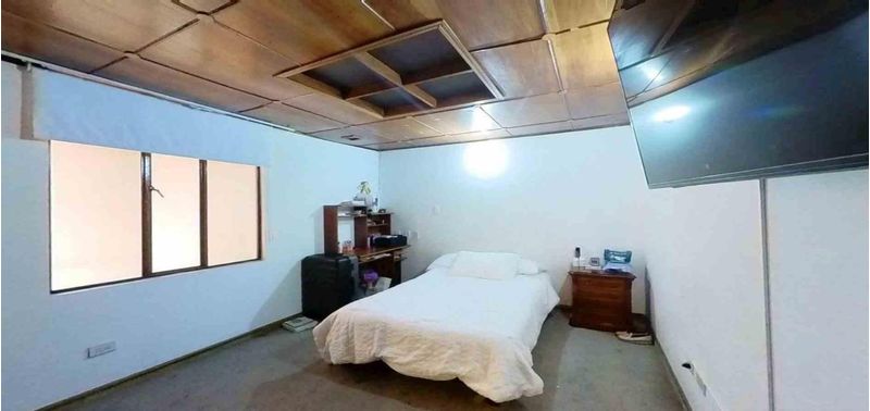 Apartamento en Venta en Bogotá, D.C., Caobos Salazar-4