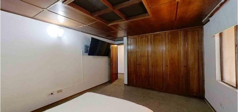 Apartamento en Venta en Bogotá, D.C., Caobos Salazar-5