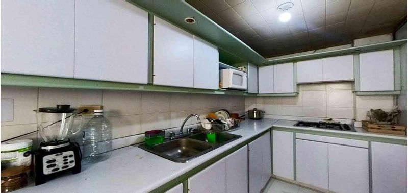 Apartamento en Venta en Bogotá, D.C., Caobos Salazar-6