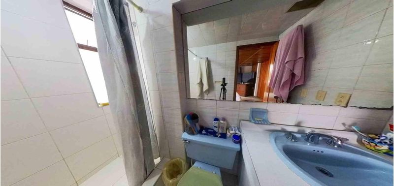 Apartamento en Venta en Bogotá, D.C., Caobos Salazar-9