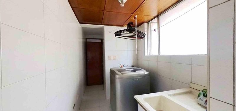 Apartamento en Venta en Bogotá, D.C., Caobos Salazar-10