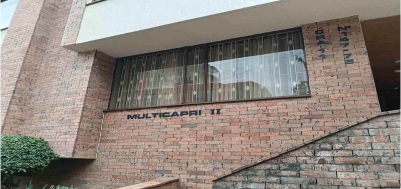 Apartamento en Venta en Bogotá, D.C., Caobos Salazar-12