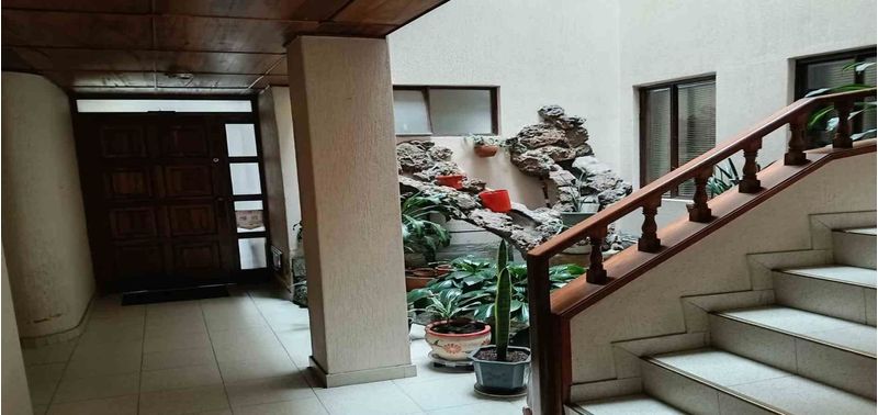 Apartamento en Venta en Bogotá, D.C., Caobos Salazar-13