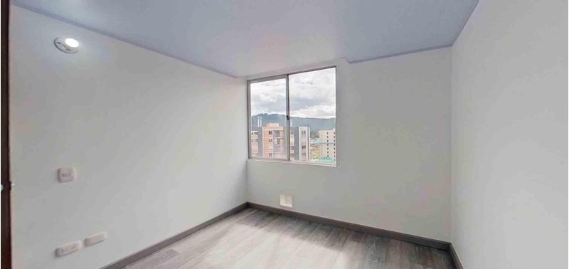 Apartamento en Venta en Chía, chilacos-2