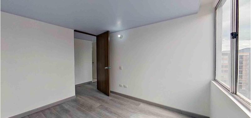 Apartamento en Venta en Chía, chilacos-3