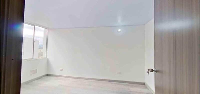 Apartamento en Venta en Chía, chilacos-4