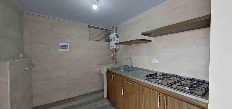 Apartamento en Venta en Chía, chilacos-8