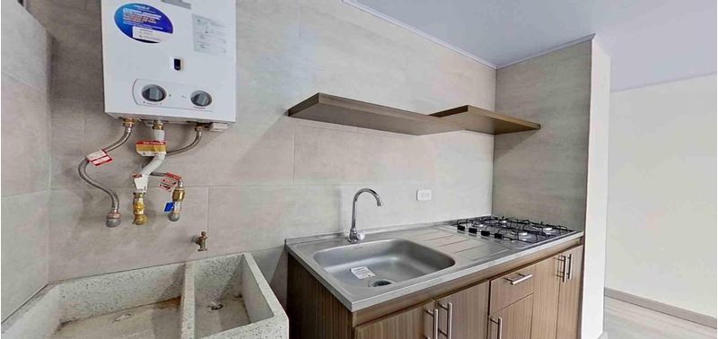 Apartamento en Venta en Chía, chilacos-9