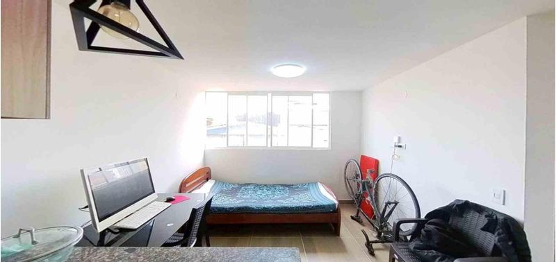 Apartamento en Venta en Bogotá, D.C., Villemar