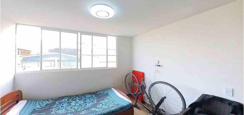 Apartamento en Venta en Bogotá, D.C., Villemar-1