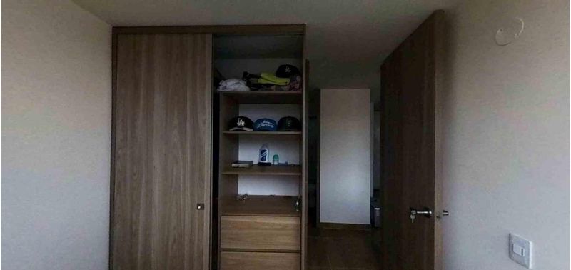 Apartamento en Venta en Bogotá, D.C., Villemar-5