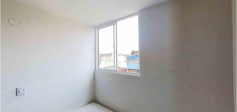 Apartamento en Venta en Bogotá, D.C., Villemar-6