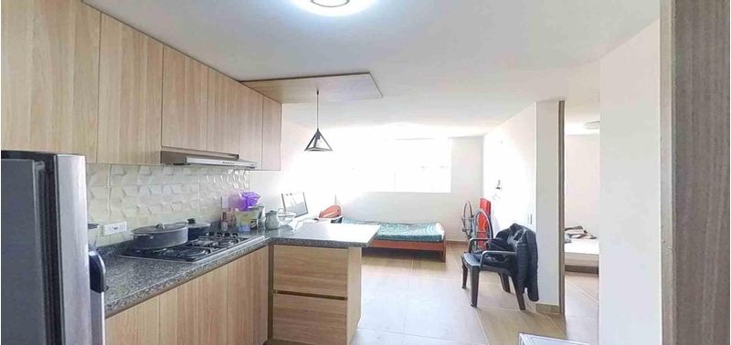 Apartamento en Venta en Bogotá, D.C., Villemar-7