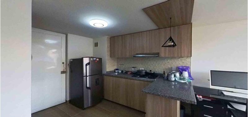 Apartamento en Venta en Bogotá, D.C., Villemar-8