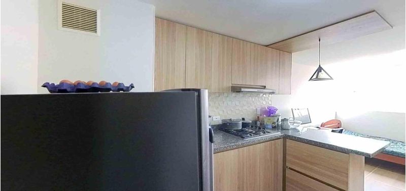 Apartamento en Venta en Bogotá, D.C., Villemar-9