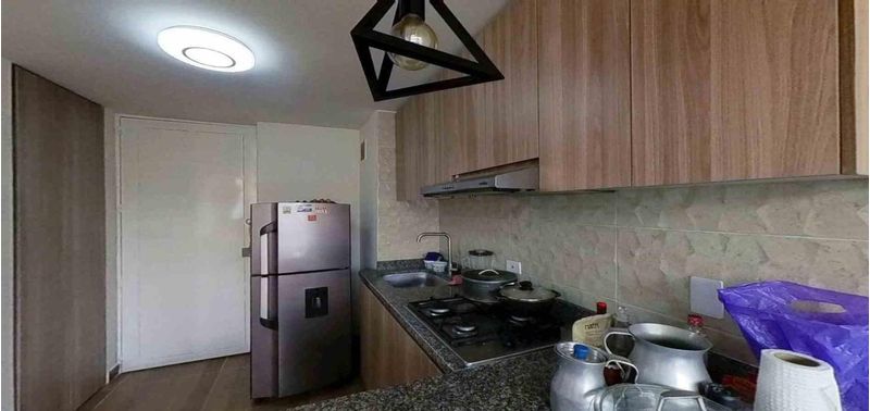 Apartamento en Venta en Bogotá, D.C., Villemar-10