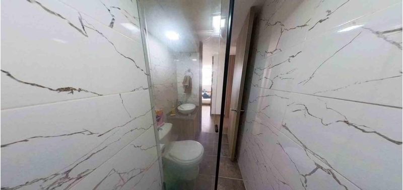 Apartamento en Venta en Bogotá, D.C., Villemar-11