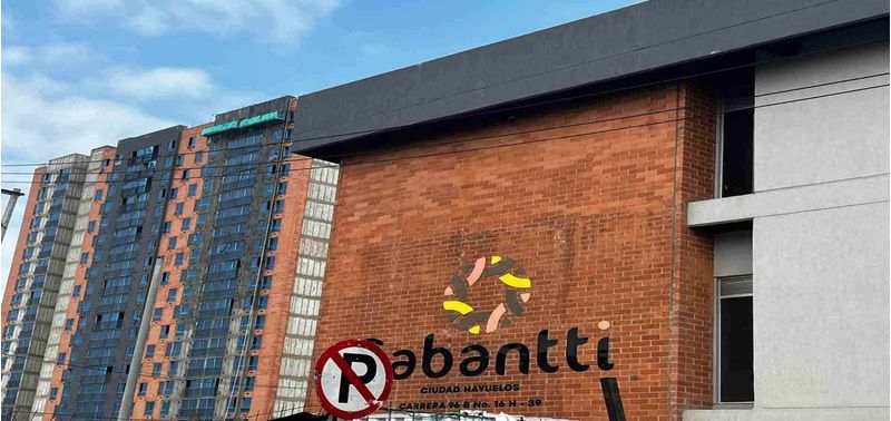 Apartamento en Venta en Bogotá, D.C., Villemar-12