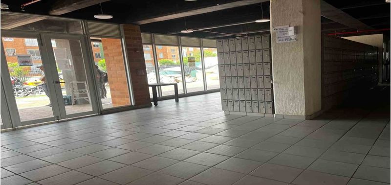 Apartamento en Venta en Bogotá, D.C., Villemar-13