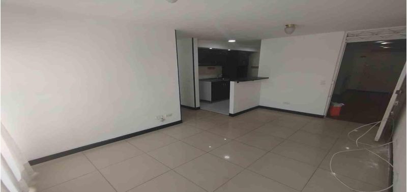 Apartamento en Venta en Bogotá, D.C., Las Delicias
