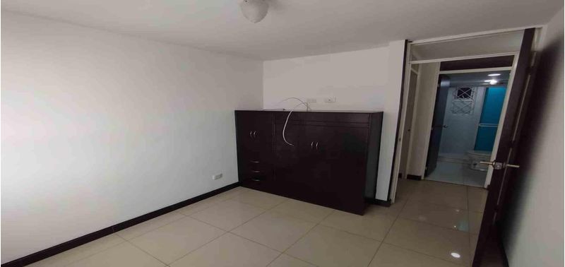 Apartamento en Venta en Bogotá, D.C., Las Delicias-1
