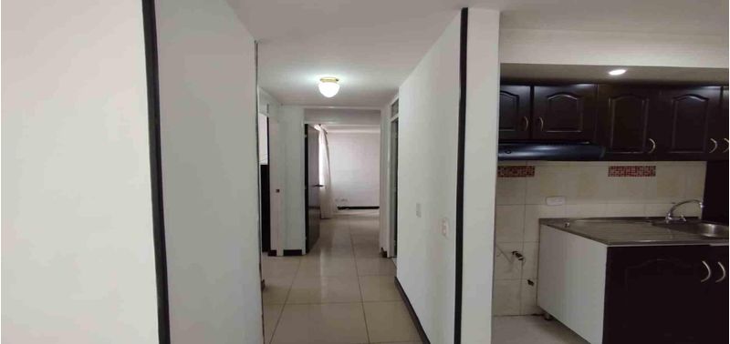 Apartamento en Venta en Bogotá, D.C., Las Delicias-4