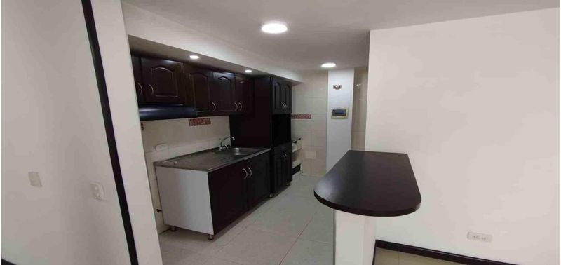 Apartamento en Venta en Bogotá, D.C., Las Delicias-6