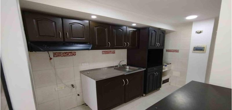 Apartamento en Venta en Bogotá, D.C., Las Delicias-7