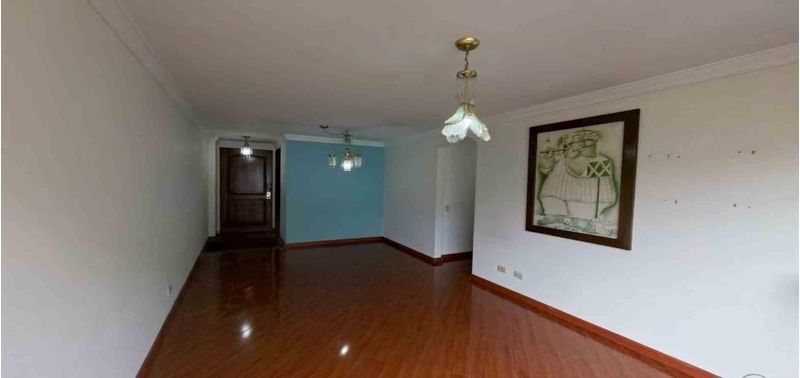 Apartamento en Venta en Bogotá, D.C., los cedros