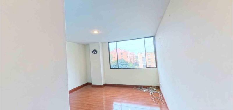 Apartamento en Venta en Bogotá, D.C., los cedros-2